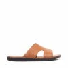 SteveMadden MEN'S SHOES SYDNEY TAN SYNTHETIC