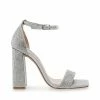 SteveMadden TIAA-R SILVER MULTI