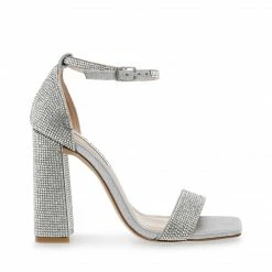 SteveMadden TIAA-R SILVER MULTI