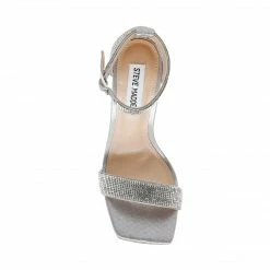 SteveMadden TIAA-R SILVER MULTI