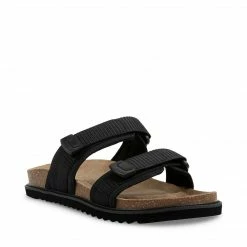 SteveMadden TLANCE BLACK MULTI