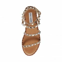 SteveMadden TRAVEL TAN