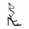 SteveMadden UNFOLD BLACK