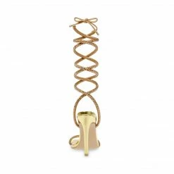 SteveMadden All New UPLIFT-R GOLD