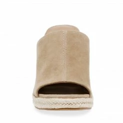 SteveMadden URGE TAN