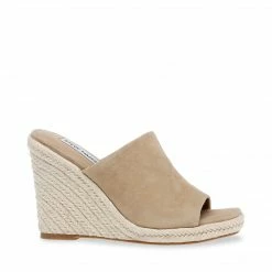 SteveMadden URGE TAN