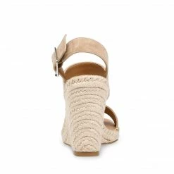 SteveMadden All New URI TAN