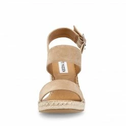 SteveMadden All New URI TAN