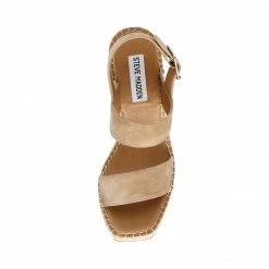 SteveMadden All New URI TAN