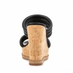 SteveMadden WIPEOUT BLACK All New