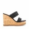 SteveMadden WIPEOUT BLACK All New