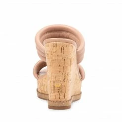 SteveMadden WIPEOUT TAN