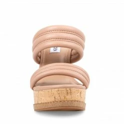 SteveMadden WIPEOUT TAN