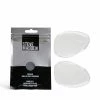 SteveMadden Socks & Shoe Care BALL OF FOOT CUSHIONS CLEAR
