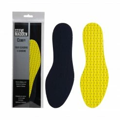 SteveMadden COMFY SCENTED INSOLE WOMEN Socks & Shoe Care