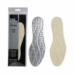 SteveMadden POLARIS INSOLE WOMAN Socks & Shoe Care