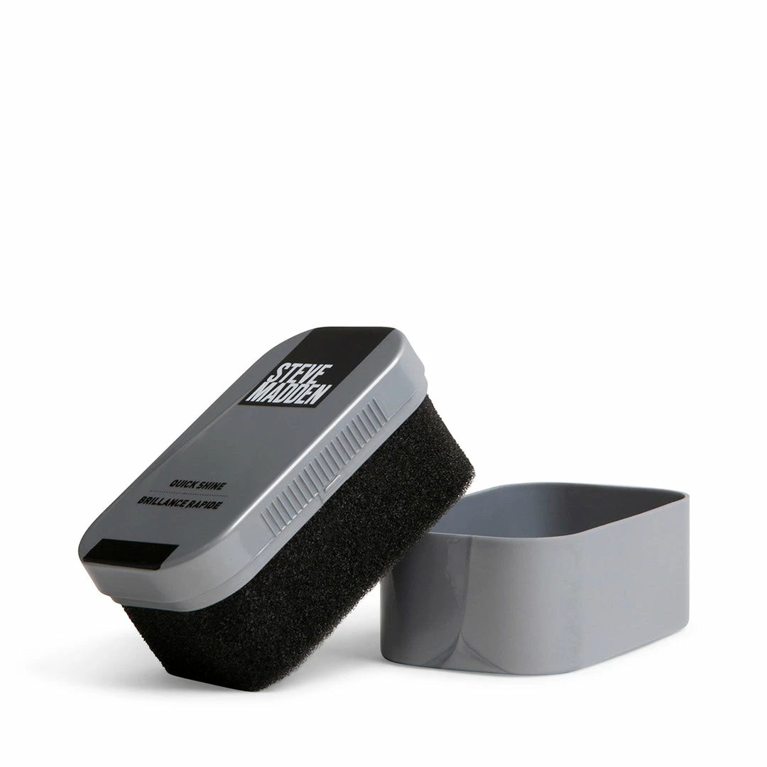 SteveMadden QUICK SHINE CLEAR