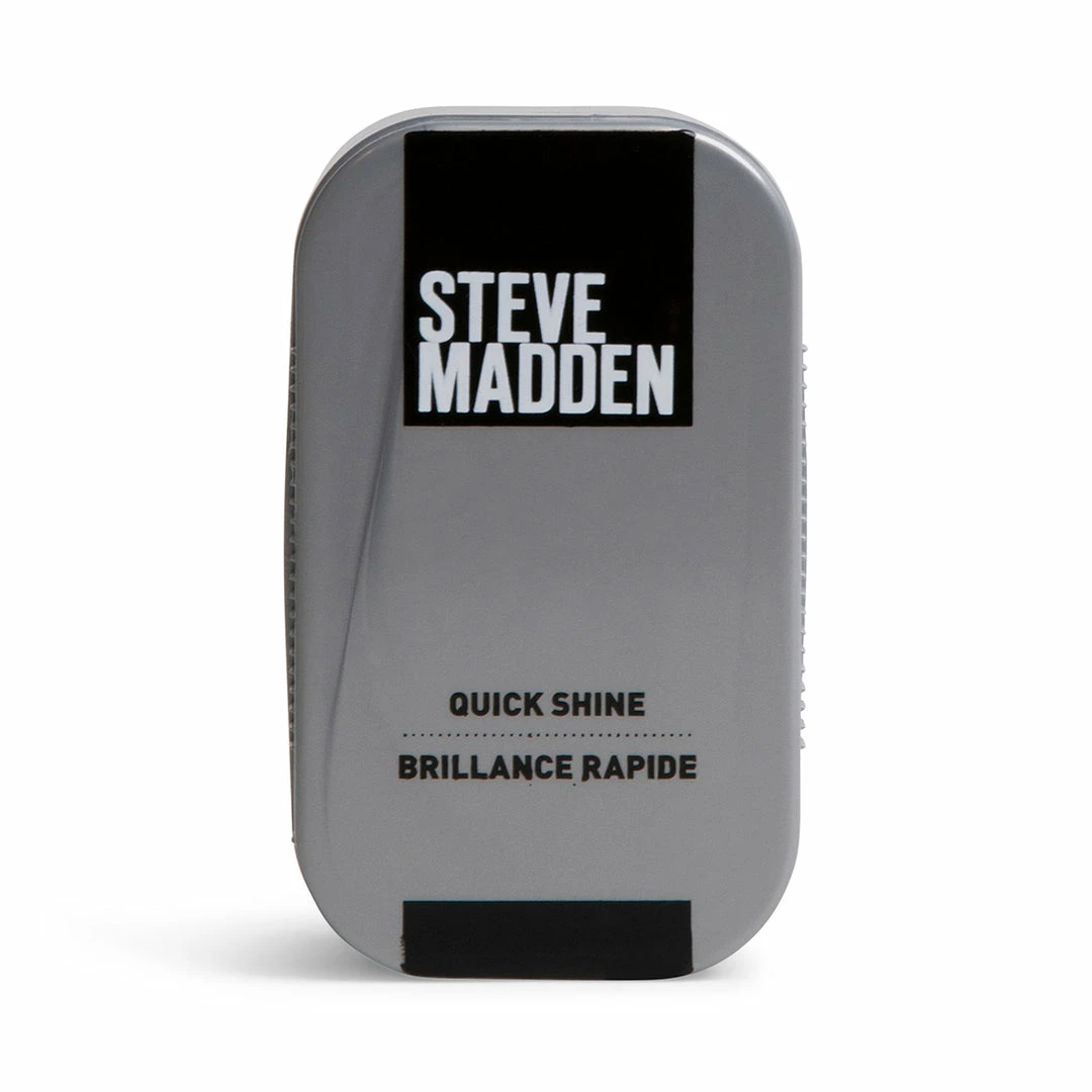 SteveMadden QUICK SHINE CLEAR