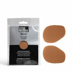 SteveMadden SOFT FIT TAN