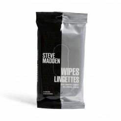 SteveMadden WIPES CLEAR