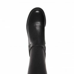 SteveMadden ABERDEEN BLACK All New