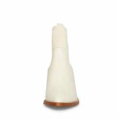 SteveMadden ABRIEL NATURAL LEATHER