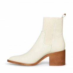 SteveMadden ABRIEL NATURAL LEATHER