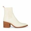 SteveMadden ABRIEL NATURAL LEATHER