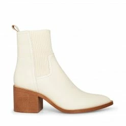 SteveMadden ABRIEL NATURAL LEATHER