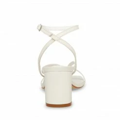 SteveMadden ALAINA NATURAL LEATHER All New