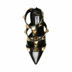 SteveMadden AUDRA BLACK The Wedding Edit