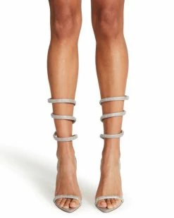 SteveMadden BALI-R SILVER MULTI