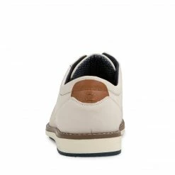 SteveMadden BALLARDD NATURAL NUBUCK