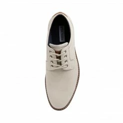 SteveMadden BALLARDD NATURAL NUBUCK