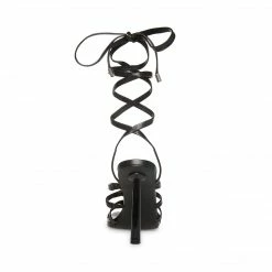 SteveMadden BELLAA BLACK All New