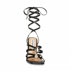 SteveMadden BELLAA BLACK All New