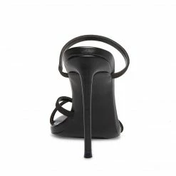 SteveMadden BELLEZZA BLACK