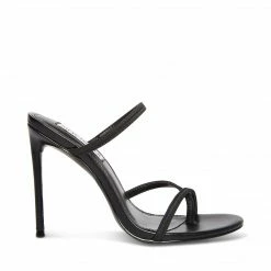 SteveMadden BELLEZZA BLACK