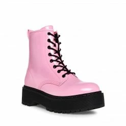 SteveMadden BETTYY PINK Pre-Order