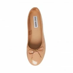 SteveMadden BLOSSOMS BLUSH PATENT