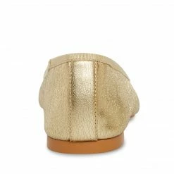 SteveMadden WOMEN'S SHOES BLOSSOMS GOLD