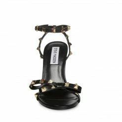 SteveMadden BRADSHAW-S BLACK MULTI