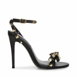 SteveMadden BRADSHAW-S BLACK MULTI