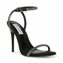 SteveMadden All New BRESLIN BLACK