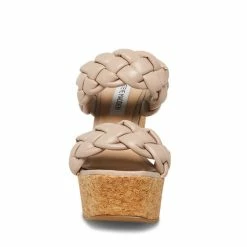 SteveMadden BRIA TAUPE