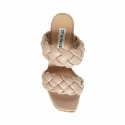SteveMadden BRIA TAUPE
