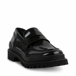 SteveMadden BRYER BLACK All New