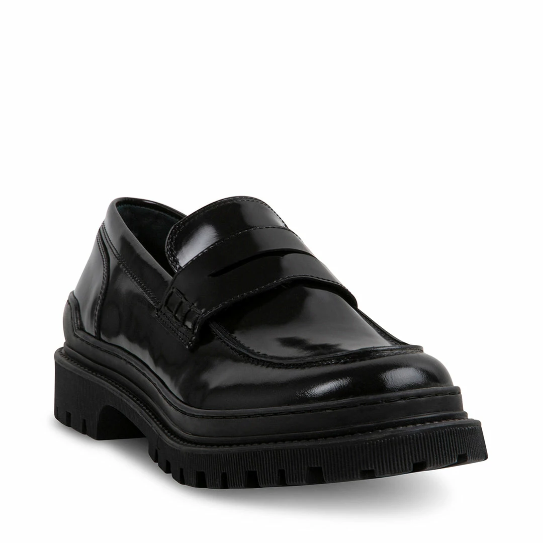 SteveMadden BRYER BLACK All New