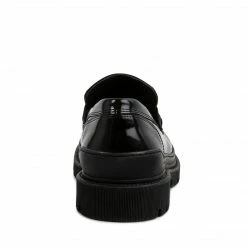 SteveMadden BRYER BLACK All New