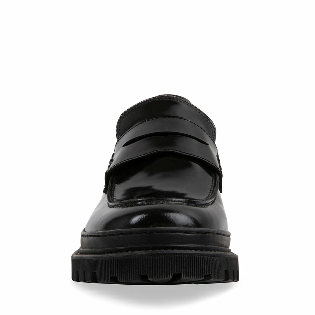 SteveMadden BRYER BLACK All New